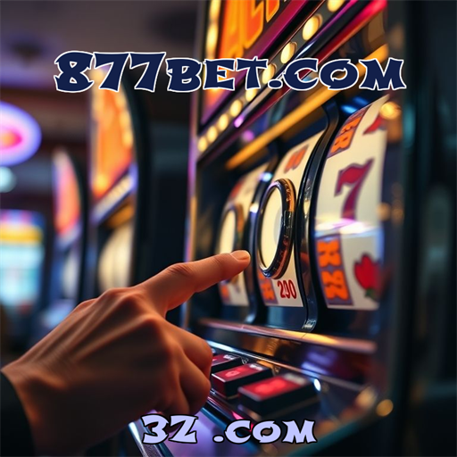 Apostas Inovadoras no 877bet.com: Diversão Sem Limites