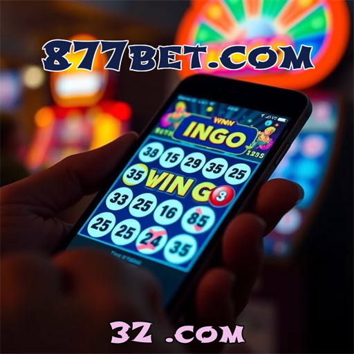 Experiência Imersiva com o App do 877bet.com