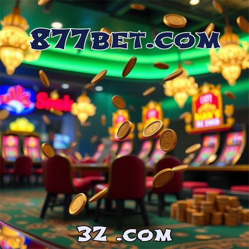 Entre no Jogo: Cassino de Destaque no 877bet.com