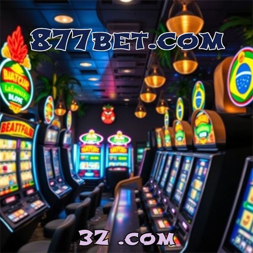 Atrações incríveis na seção paga do 877bet.com