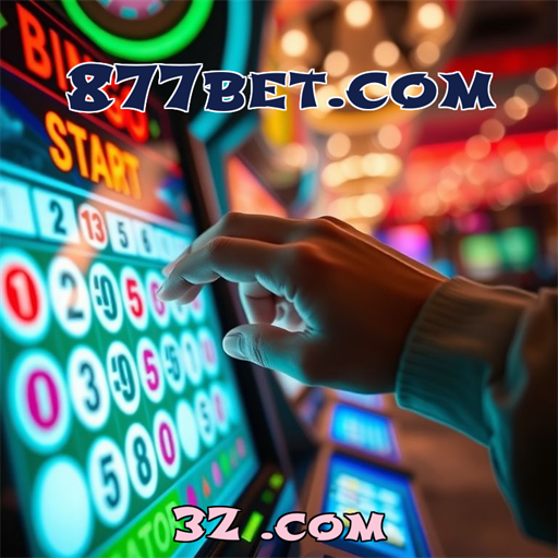 Promoções Irresistíveis no 877bet.com